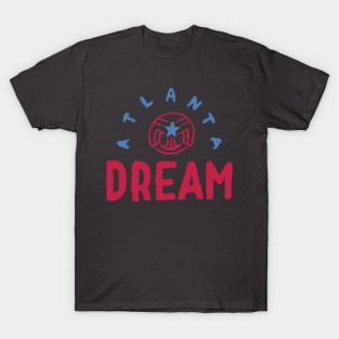 Atlanta Dreaaaam 08 T-Shirt